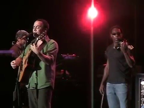 Dave Matthews Band - 8/26/04 - [Full Show] - Chula Vista - [60fps/Taper-Audio] - [New Vid in 2016]