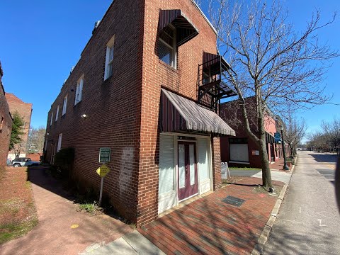112 E Midway St Salisbury Nc