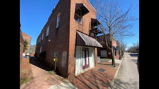116 E Council St Salisbury, NC 28144