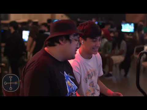 Kei (Sephiroth) vs Vermillion (Joker) - Guild Smash #46 Winners Semi Finals