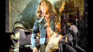 Rory Gallagher ~ &#39;&#39;Daughter Of The Everglades&#39;&#39; &amp; &#39;&#39;Seventh Son Of The Seventh Son&#39;&#39; 1973