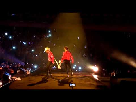 [170829] DIAMOND EDGE CHILE "MY I" 세븐틴 (Seventeen) 준, 디에잇