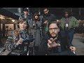 THE FRANCHISE Trailer BFI London Film Festival 2024