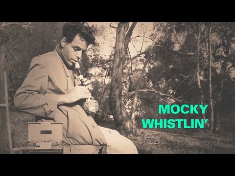 Mocky - Whistlin' (Official Music Video)