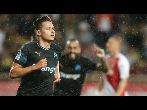 Florian Thauvin Goals & Skills 2019