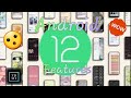All You NEED To Know About Android 12 Features