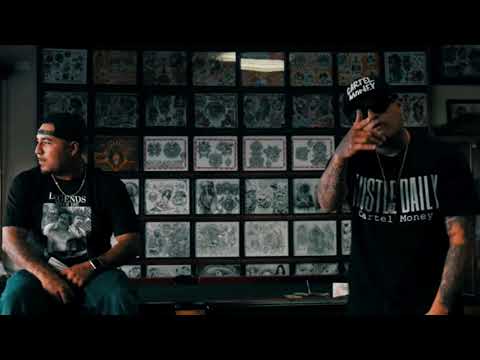 Hustla x Sneako - Life Of Sin (p. ThaFool)