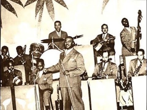 Hittin' The Bottle - Jimmie Lunceford - Sy Oliver - 1935