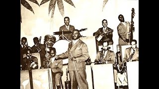 Music video thumbnail preview for Hittin' The Bottle - Jimmie Lunceford - Sy Oliver - 1935 by Jimmie Lunceford and His Orchestra