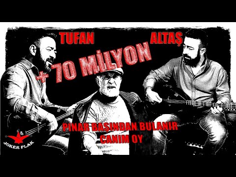 Tufan Altaş | Pınar Başından Bulanır (Ali Sürmeli Eşkiya Dünyaya Hükümdan Olmaz )