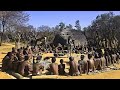 Gathering Of Impande Yezintombi 2024 Viral Impande