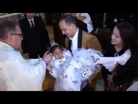 C.2 Krst Maria & Sofia - Gipsy Pato