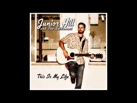 New Music Junior Hill & The Settlement - (Album Version) Burning Down The Highway (Acoustic)