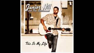 New Music Junior Hill & The Settlement - (Album Version) Burning Down The Highway (Acoustic)