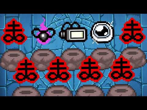 I Found The Most SATISFYING Synergy