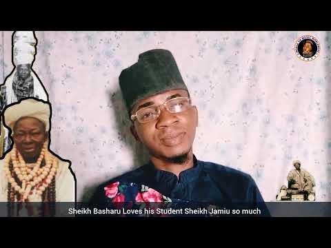 Life History Of Sheikh Muhammod Jamiu Shamsudeen BULALA pls watch & Subscribe to this Channel
