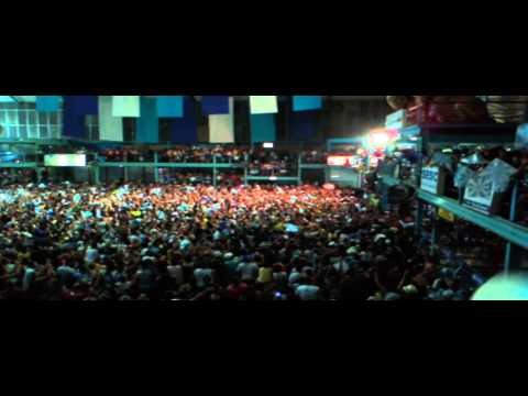 Vila Isabel Campeã 2013