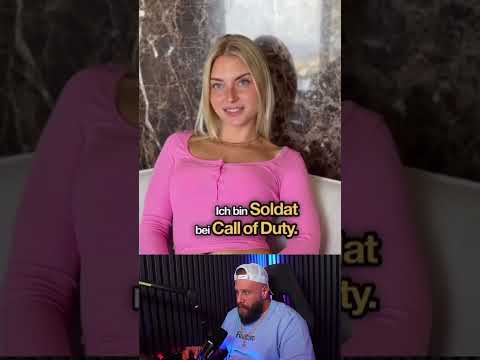 Das ist nicht wirklich passiert!?😂