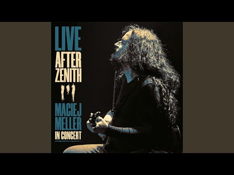 Krakowski Spleen (Live)