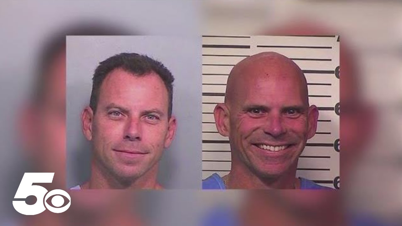 Judge examines new evidence of alleged abuse in Menendez case