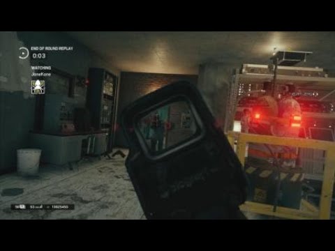 Alibi Ace And 200IQ First Kill | Clubhouse | Rainbow Six Siege | Ranked | PS4 Gameplay