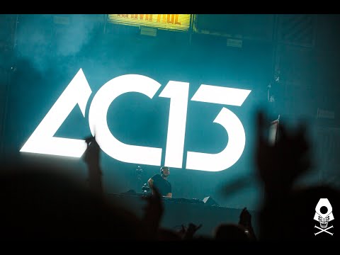 Rampage Open Air 2022 - AC13