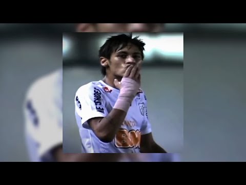 AH LELEK LEK LEK LEK - passinho do volante - (neymar edit)