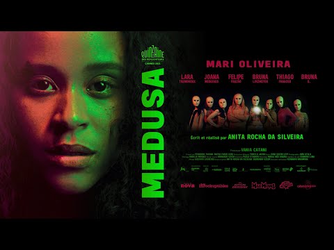 Medusa - bande annonce Wayna Pitch