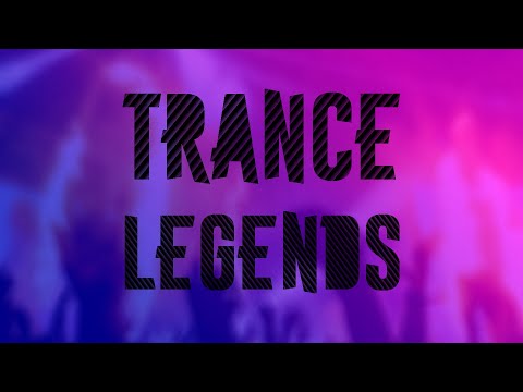 Trance Legends 001