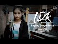 LDR Layang Dungo Restu Cover By Uchy