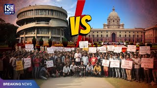 Panjab University vs the Centre: What Happened