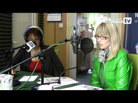RDN Nowy Sącz oraz Dobry Tygodnik Sądecki w MałopolskieTV - odcinek 13