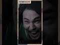 There was more screaming in the Dr. Strange trailer than we thought #DrStrange #movies #shorts