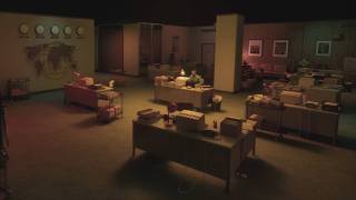 Static Hour announcement trailer teaser