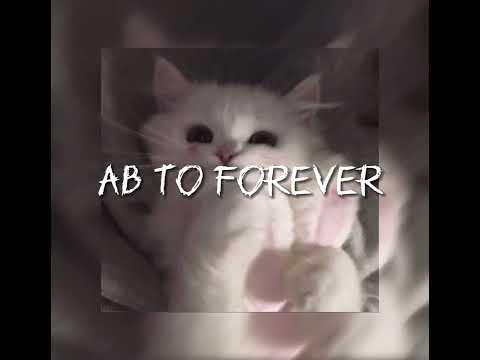 ab to forever (bollywood song) - speed up | jxvnav