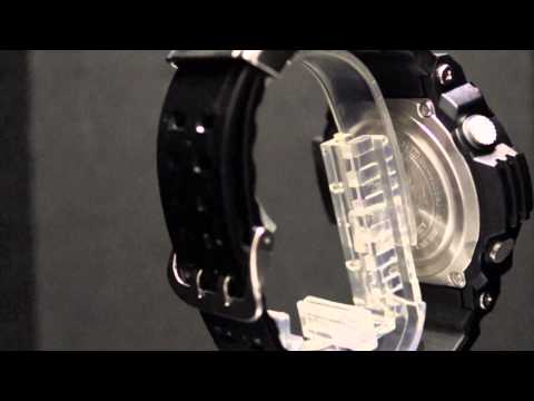 G-SHOCK（G-ショック） 「Master of G RANGEMAN（レンジマン）」 GW ...