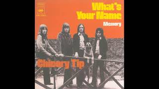 Chicory Tip - What&#39;s Your Name - 1972