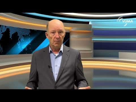 Olaf Wortmann: Auftragseingang im Maschinen- und Anlagenbau Mai 2024 | VDMA