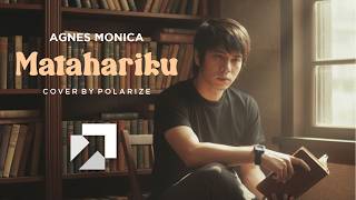 Download lagu MATAHARIKU - AGNES MONICA | COVER ARIEL NOAH 2026 | Viral TikTok mp3