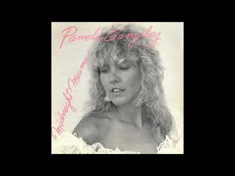 Pamela Gonzalez - Midnight Miami (Instrumental Mix)