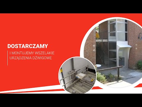 Warmlift Bartczak Choromański Spółka Komandytowa - video