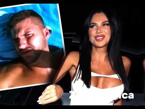 STANIJA I ASMIN PONOVO ZAJEDNO? Durdžić se emotivnim rečima obratio Dobrojevićevoj