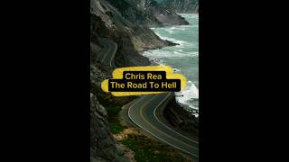 Chris Rea - The Road To Hell