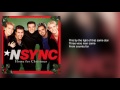 N'Sync: 08. The First Noel (Lyrics)