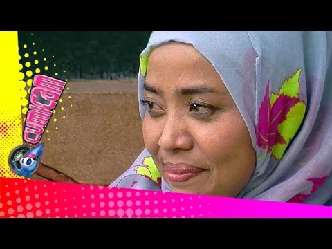 Foto Nassar Diturunkan Muzda - Cumicam 27 Juli 2015