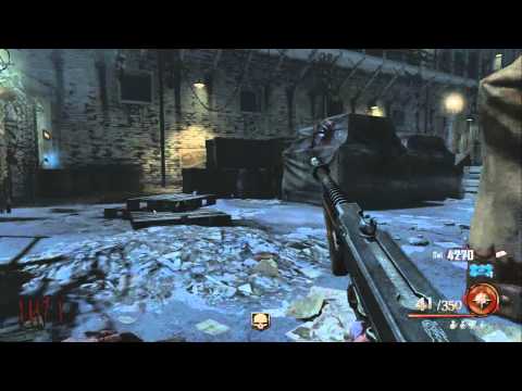 Mob Of The Dead - 'Whisky Bottle Easter Egg Song' "Rusty Cage" Tutorial!