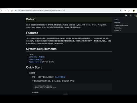 Item video thumbnail