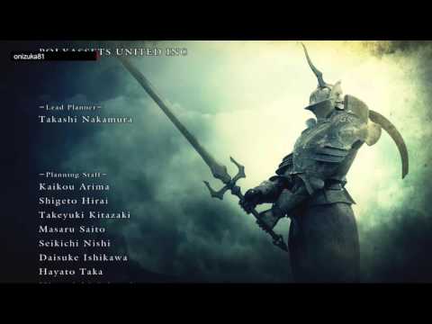 Demon's Souls Ending...