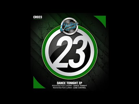 Rocksted Feat. Lunna - Lose Control [Chutney Records]