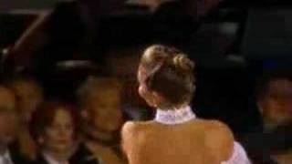 David & Valentina Weise Smooth Viennese Waltz Showdance